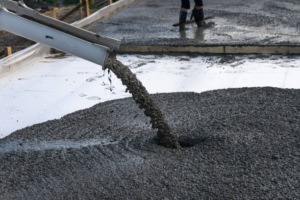 Best Concrete Removal and Replacement in South Dennis, MA