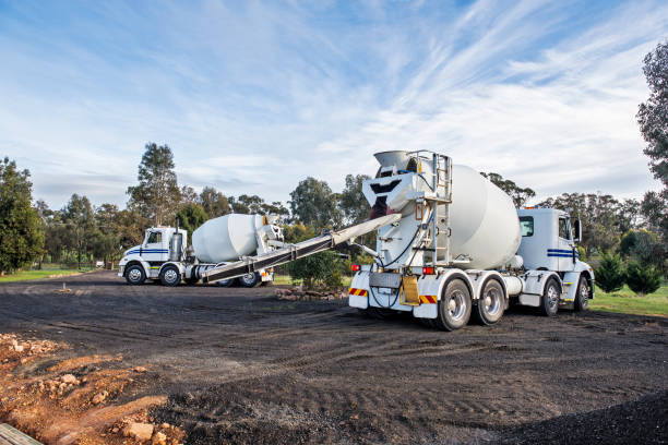 Best Concrete Staining and Coloring in South Dennis, MA