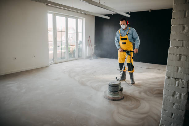 Best Stamped Concrete Services in South Dennis, MA